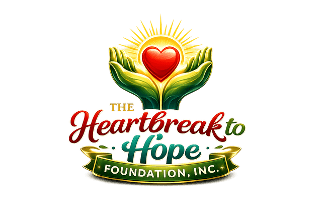 Heartbreak to Hope Foundation